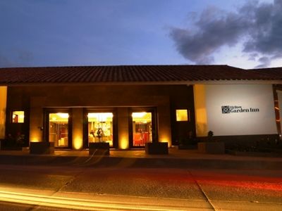 Hilton Garden Hotel Cusco