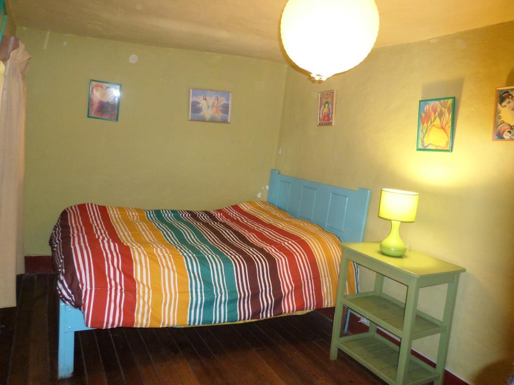 Atawkama * Cusco