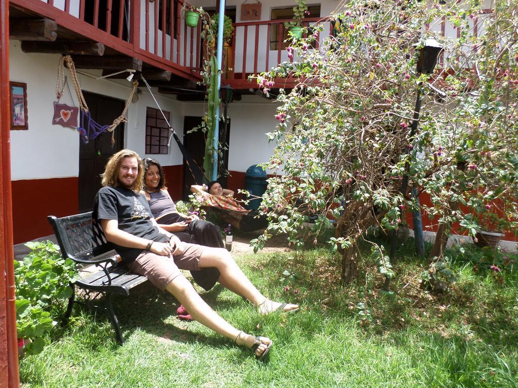 Atawkama Hostel *