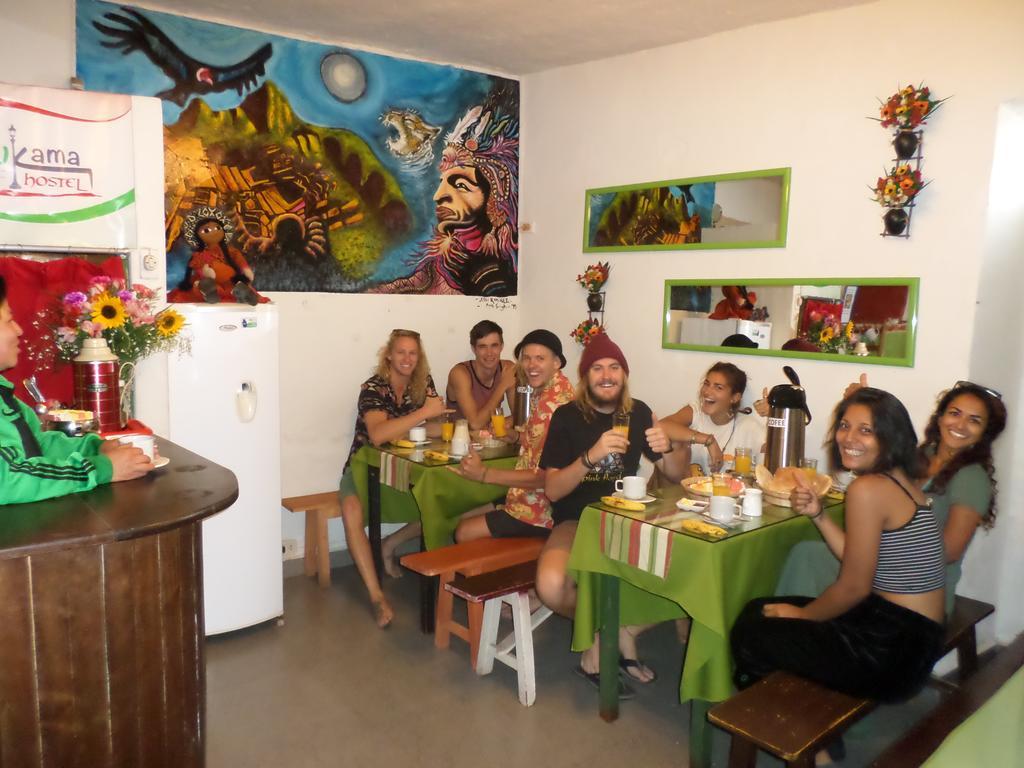 Atawkama Hostel *