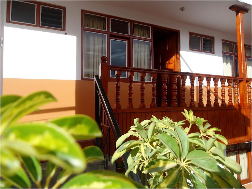 Pakcha Real Inn 3*