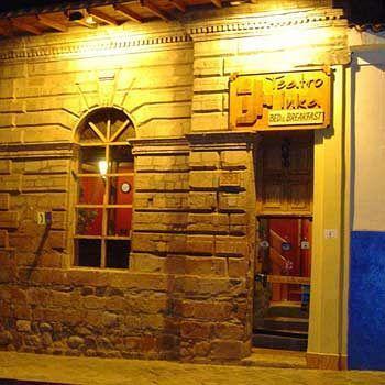 Teatro Inka