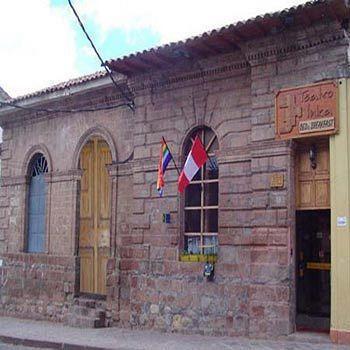 Pensão Teatro Inka Cusco