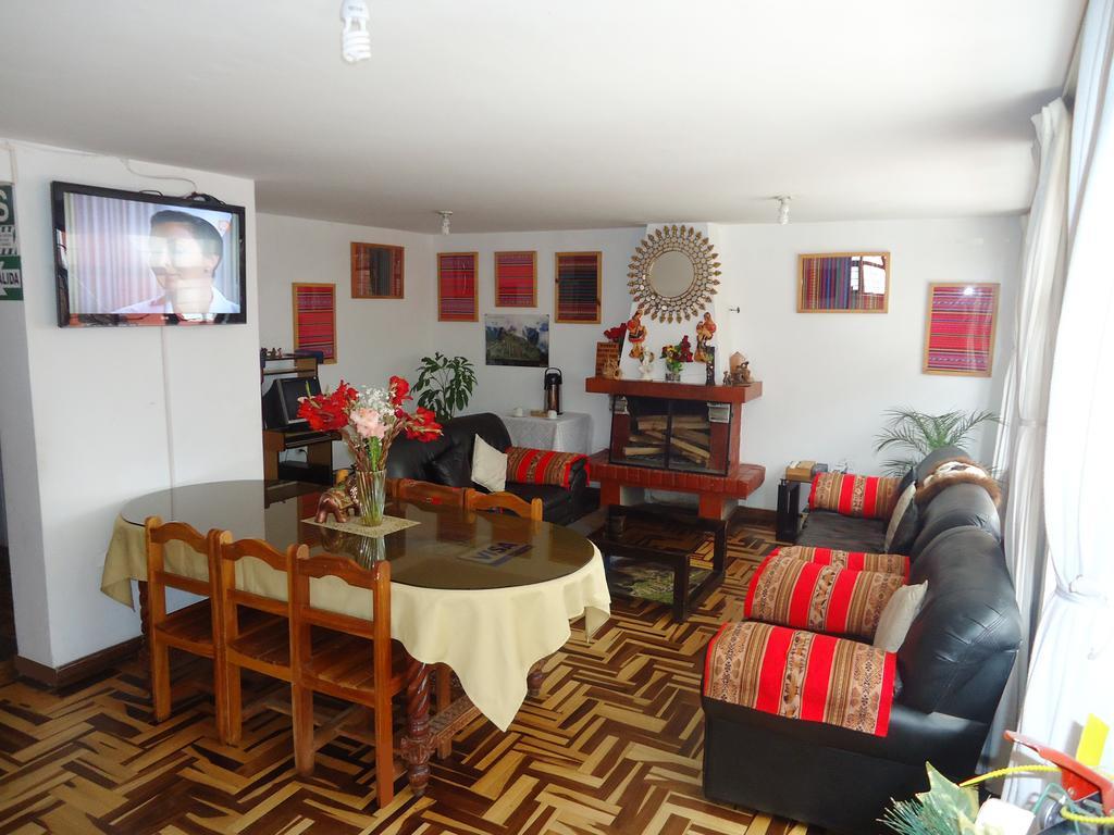 Inn Pakcha Real