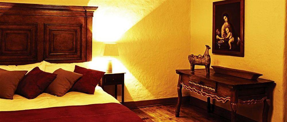 La Casona De San Jeronimo Hotel Cusco