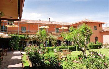 La Casona De San Jeronimo Hotel