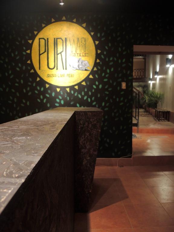 Puriwasi Hostels Hostel *