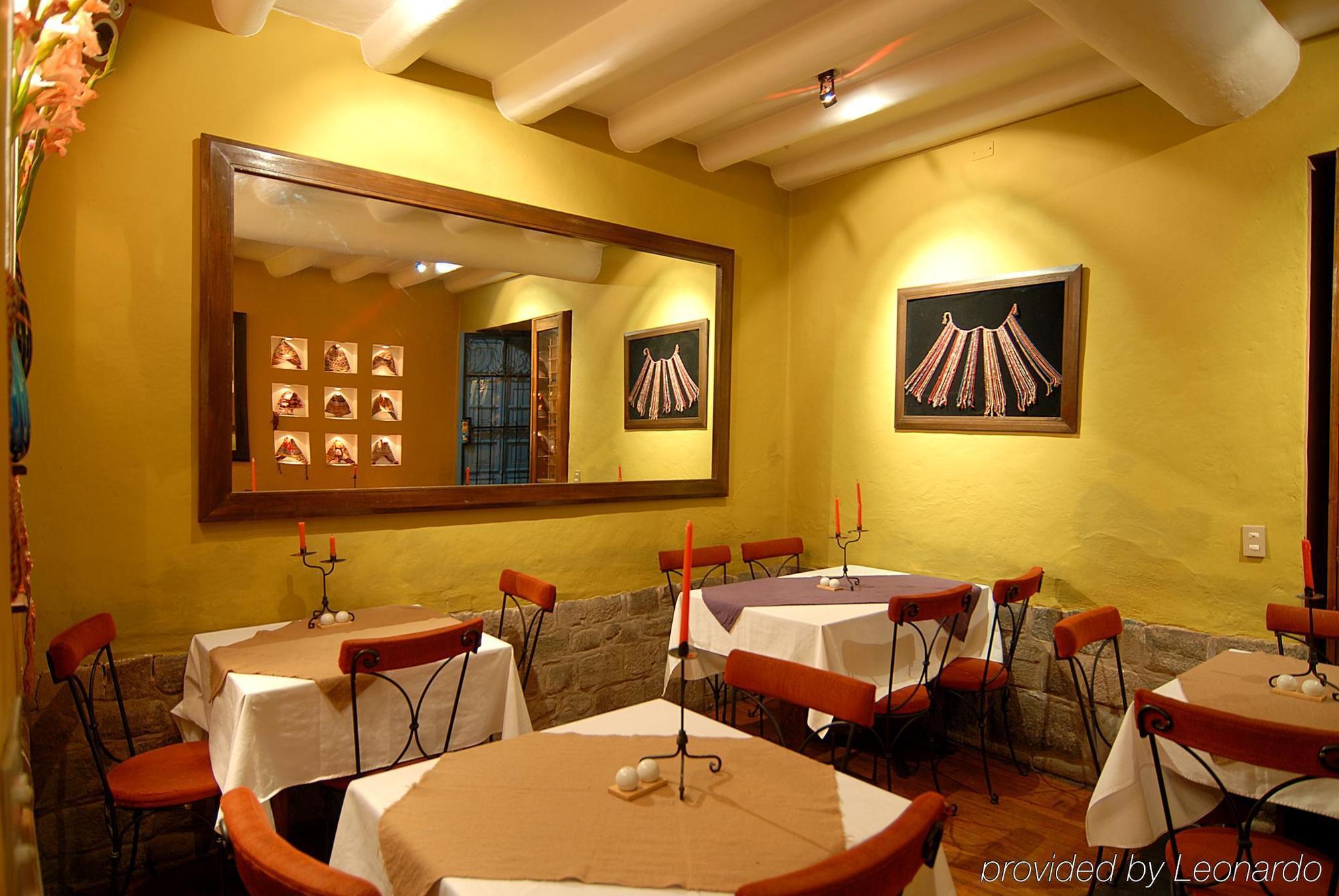 Casa San Blas Exquisite By Xima Hotel Cusco