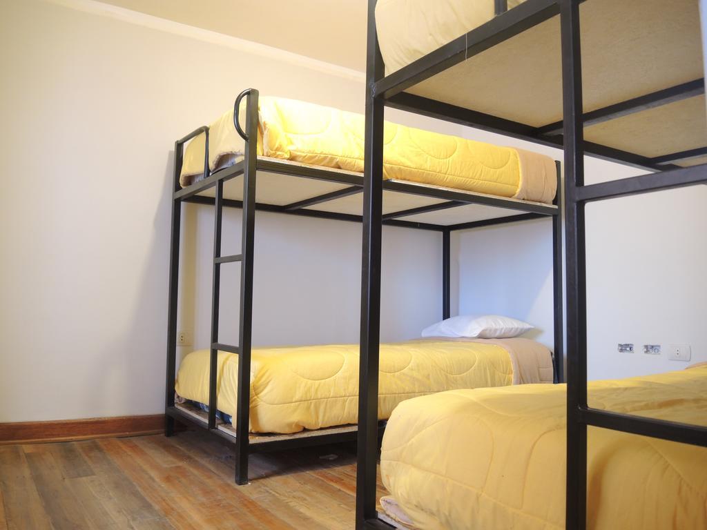 Puriwasi Hostels Hostel