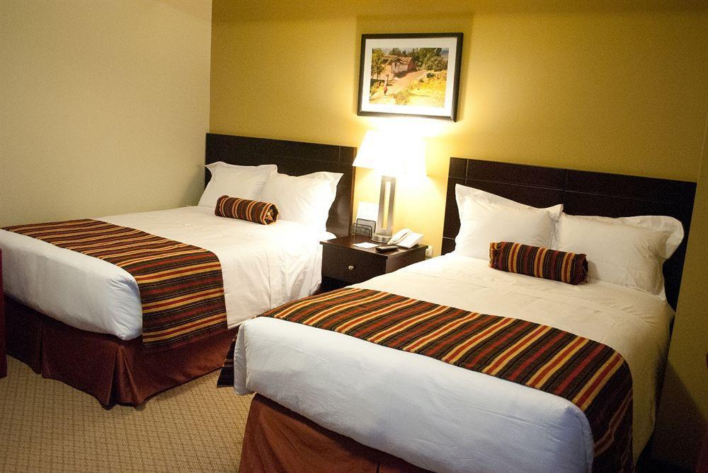Hotel Wyndham Saqsayhuaman 4*