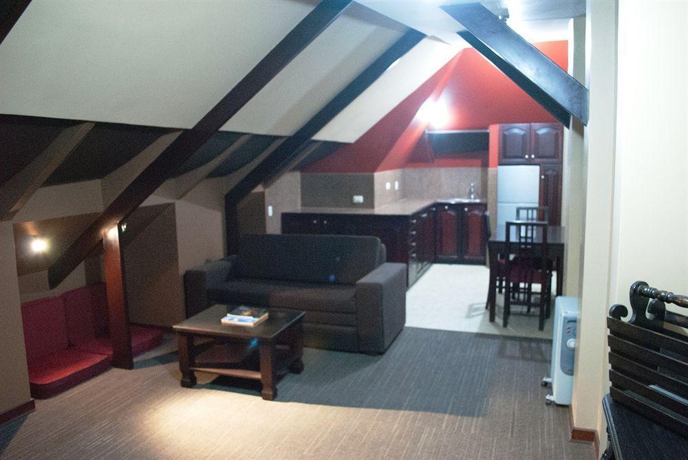 Wyndham Saqsayhuaman 4* Cusco