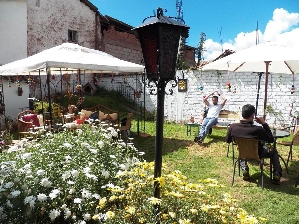 Magica Wellness Place Acomodação com café da manhã  Cusco