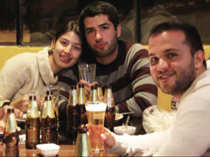 Inka Club *
