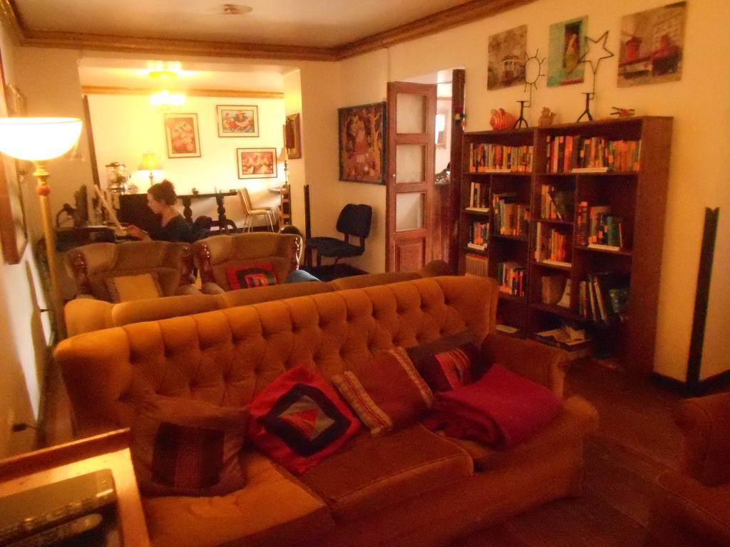 Magica Wellness Place Acomodação com café da manhã  *
