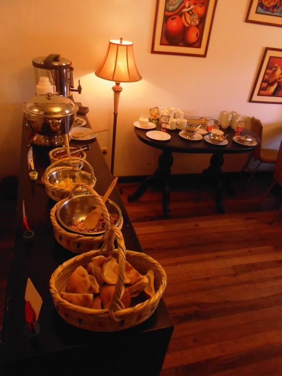 Magica Wellness Place Acomodação com café da manhã  Cusco