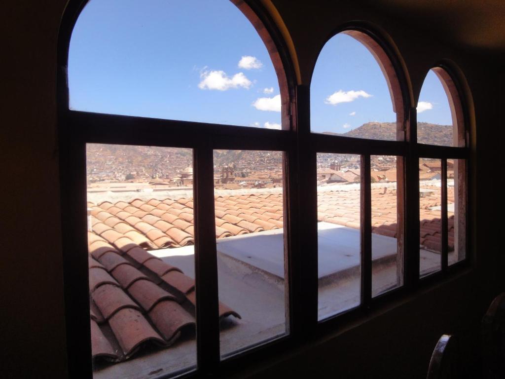 Inn Orquidea Real Cuzco