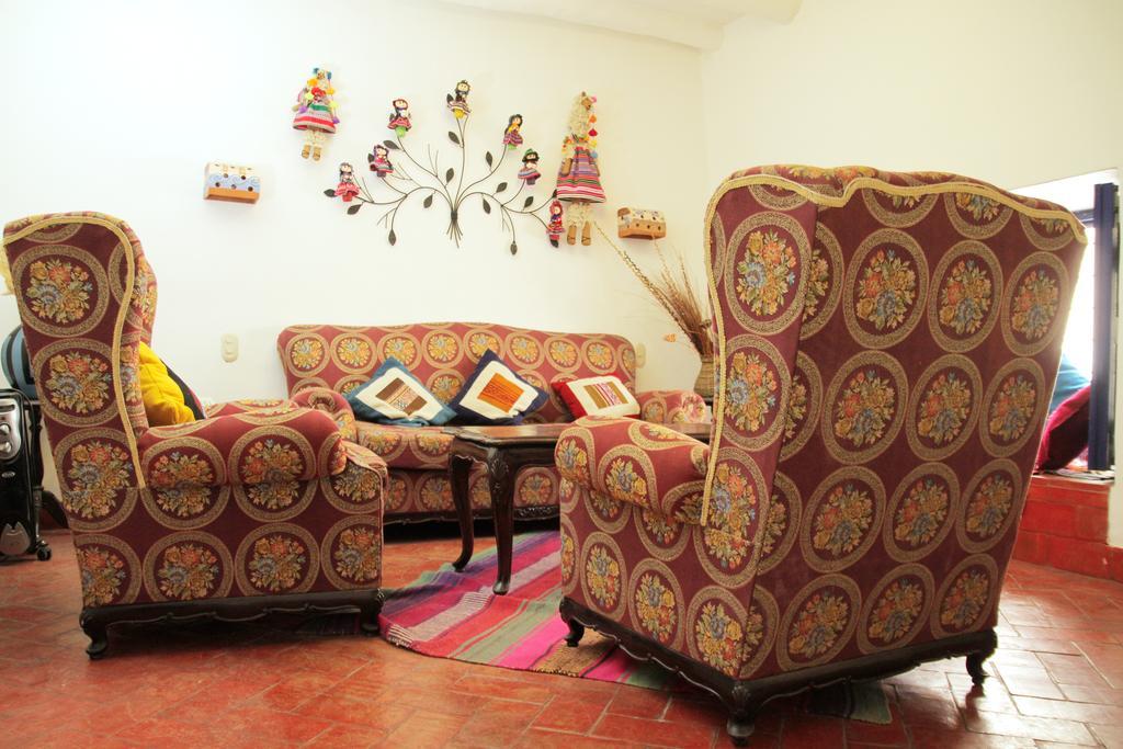 Hotel Rumi Wasi