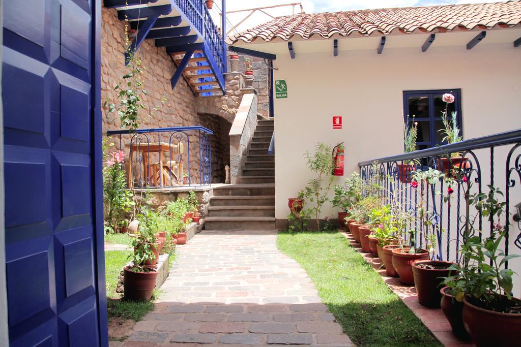 Rumi Wasi Cusco