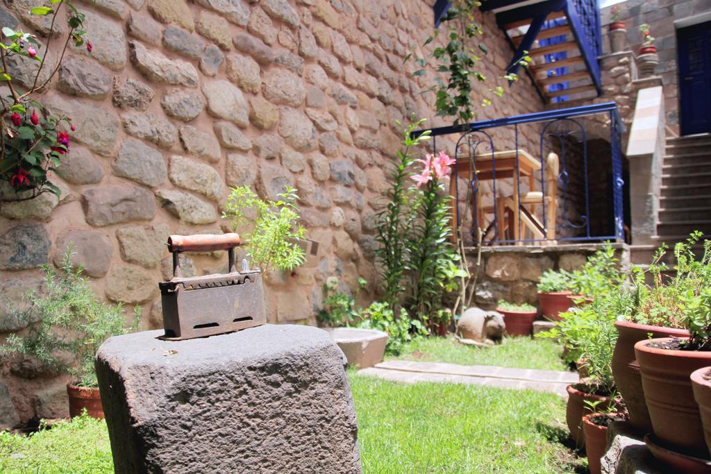 Rumi Wasi Hotel 3*