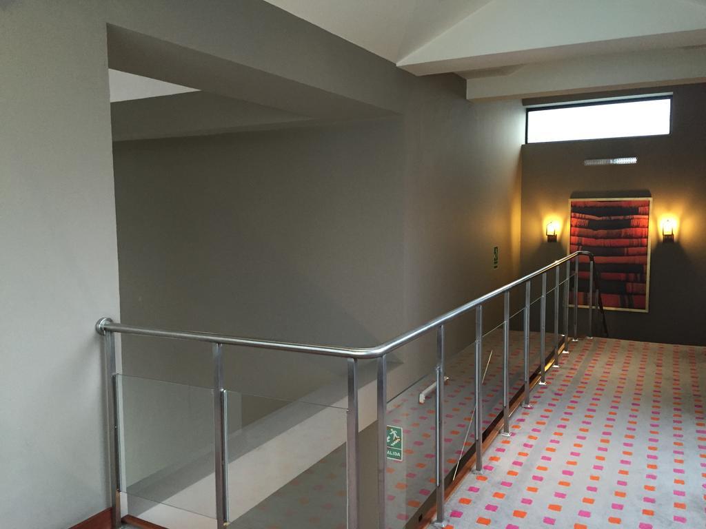Hotel Atiq Boutique Cusco