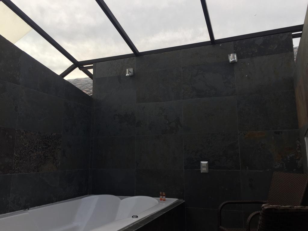 Atiq Boutique Hotel 4*