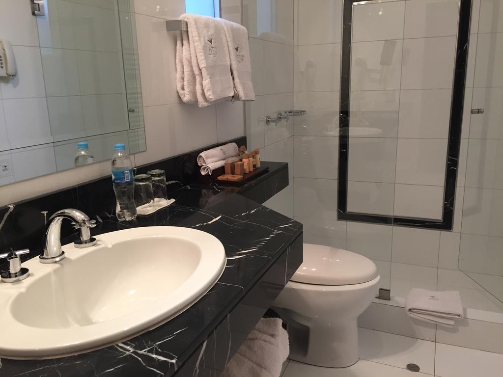 Hotel Atiq Boutique Cusco