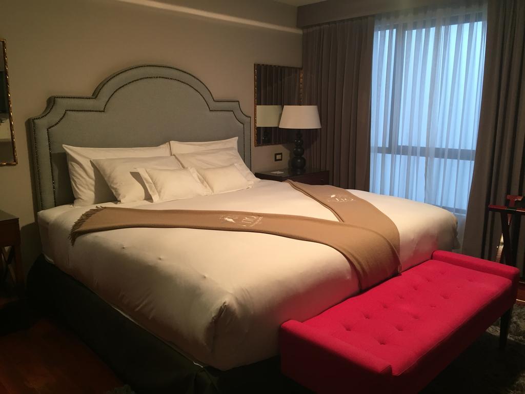 Atiq Boutique 4* Cusco