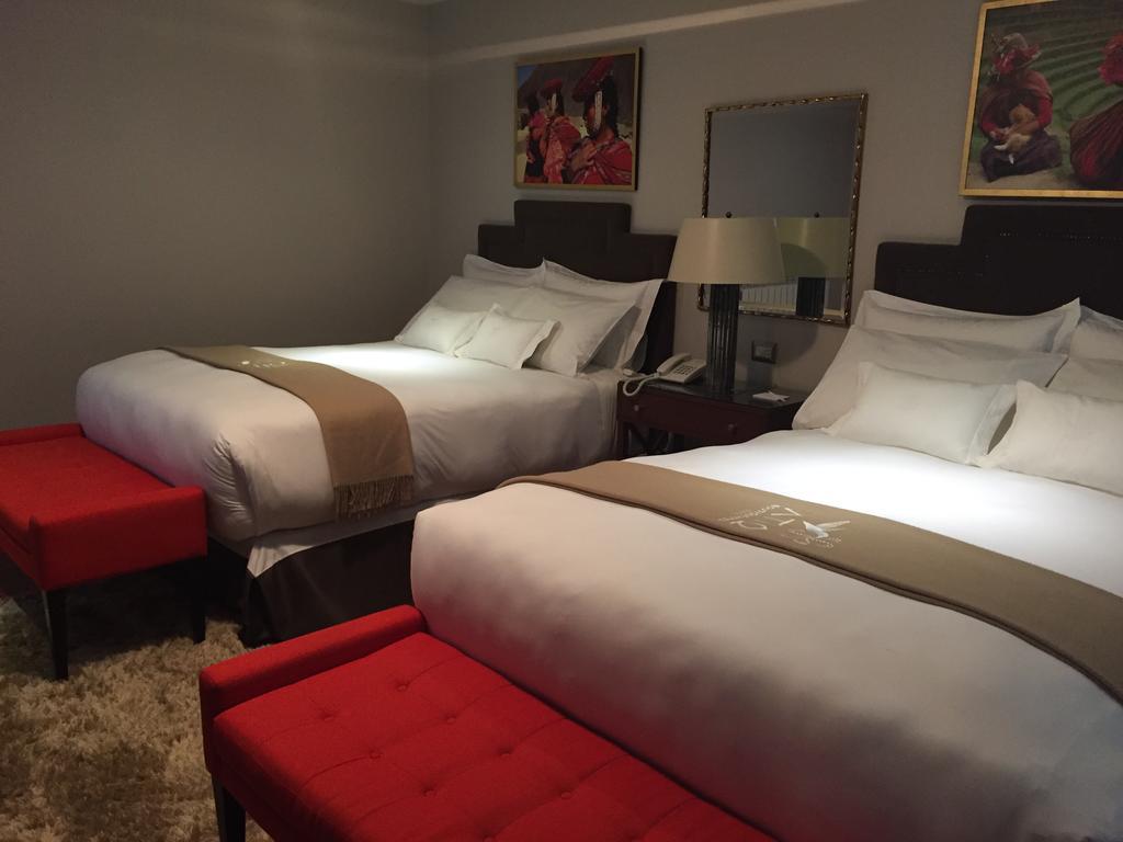 Atiq Boutique Hotel