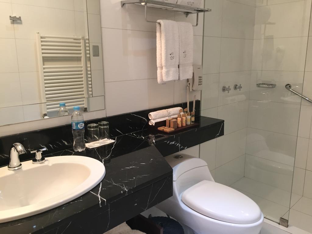 Atiq Boutique 4* Cusco
