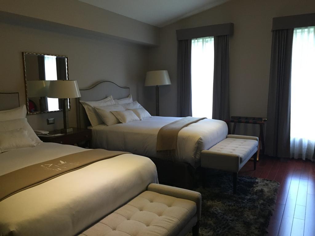 Hotel Atiq Boutique