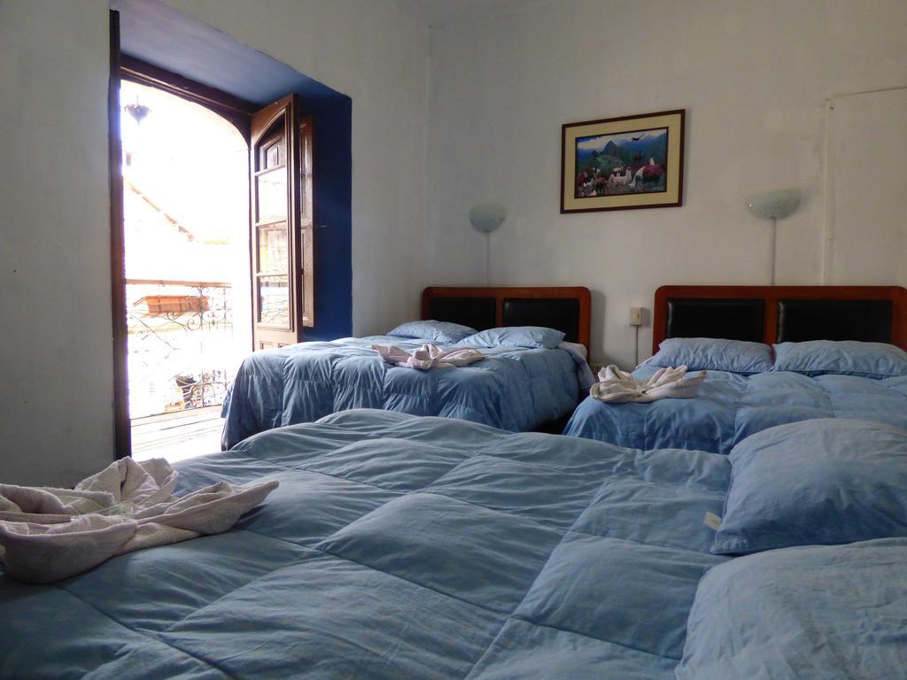 Bed & Breakfast Peruvian 2*