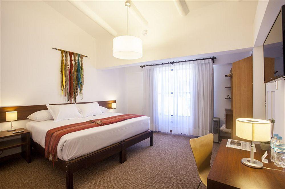 Hotel Tierra Viva San Blas Cuzco