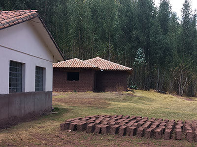 Hotel Checcollo Cusco