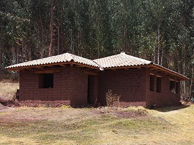 Hotel Checcollo Cusco
