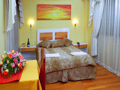 Sense 2* Cusco