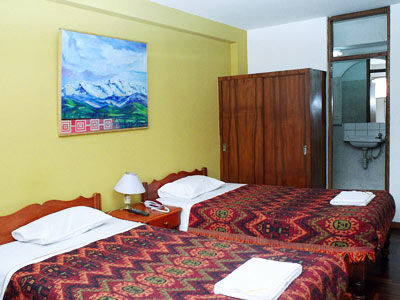Hotel Sense 2*
