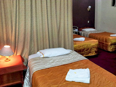 Hotel Sense