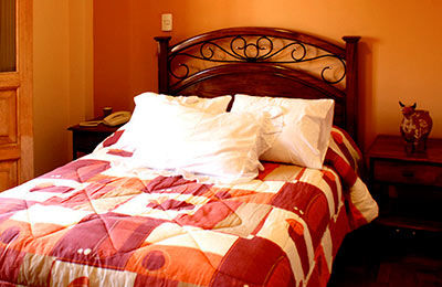 Hotel Fuente De Agua
