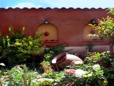Hotel Fuente De Agua 3*