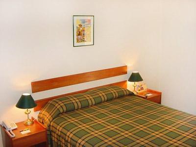 Hotel San Juan De Dios Cusco Cusco