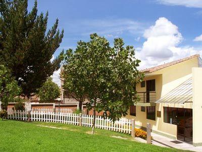 Hotel San Juan De Dios Cusco Hotel