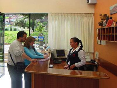 Hotel Hotel San Juan De Dios Cusco 2*