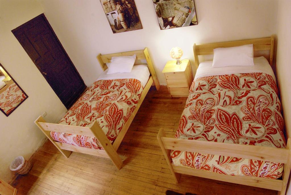 Hostel Mama Simona - *