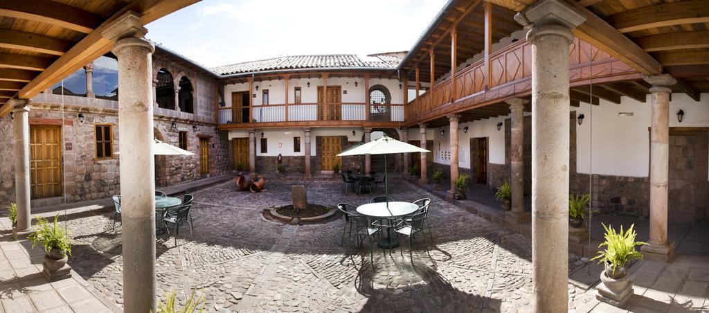 Tierra Viva Centro Hotel 3*