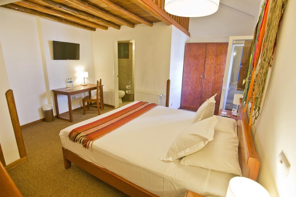 Tierra Viva Centro Hotel 3*