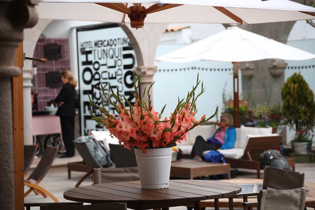 El Mercado Hotel Cusco