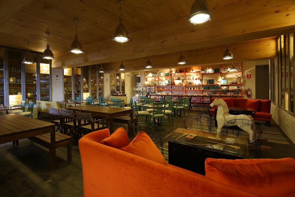 El Mercado Hotel