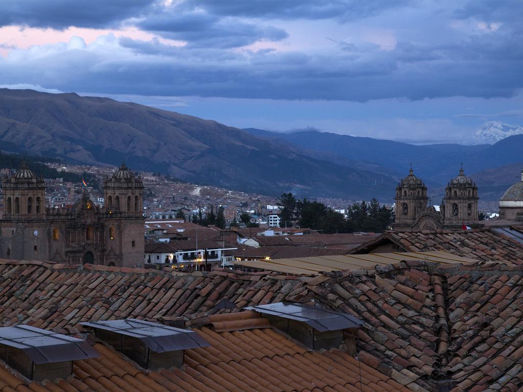 Hotel El Mercado 4*