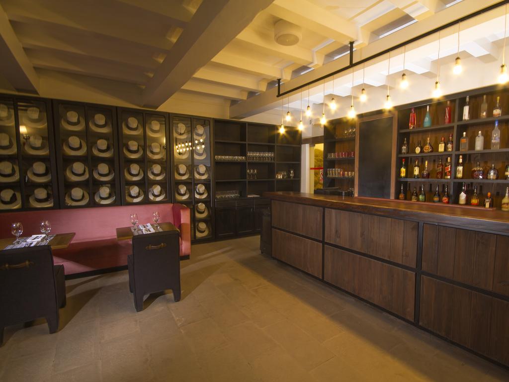 Hotel El Mercado 4*