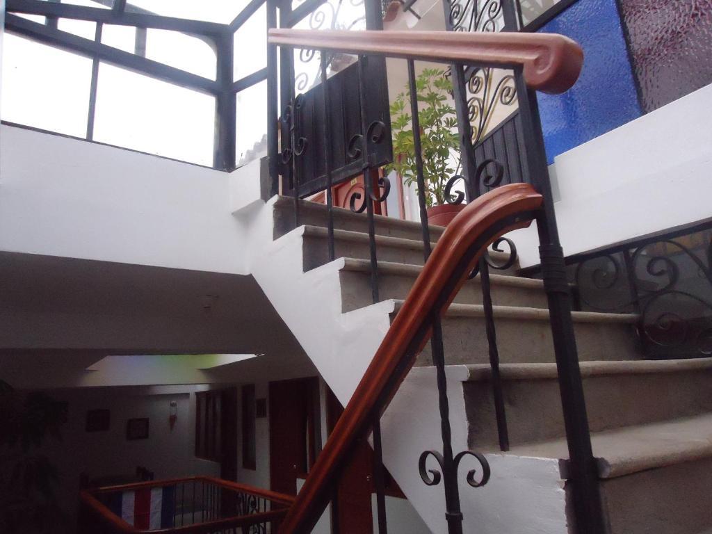 Tierra Del Inka Hotel